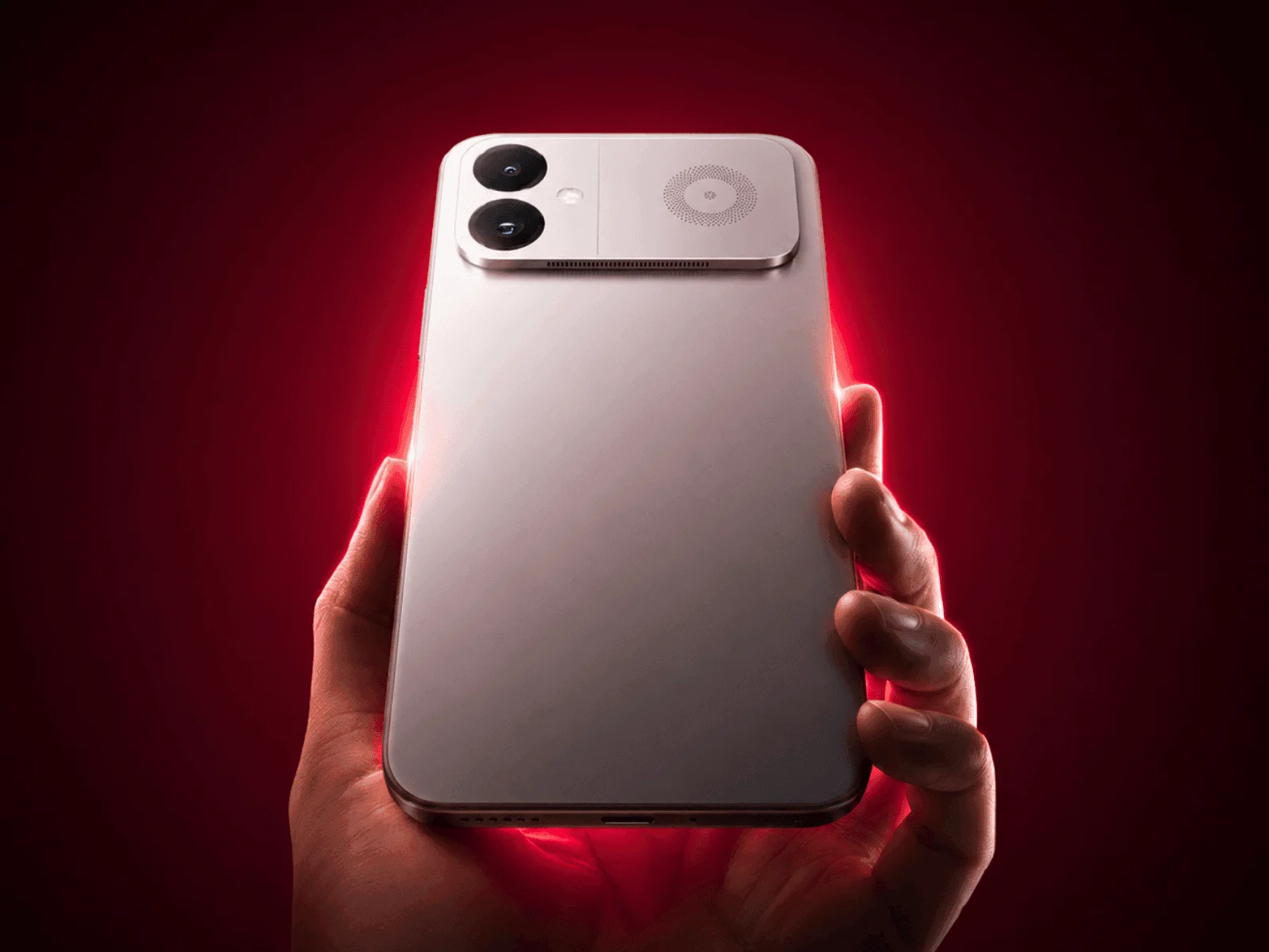 Xiaomi Debuts 165Hz Snapdragon 8 Elite Phone