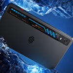 RedMagic Debuts Legion Tab Gen 5 Competitor