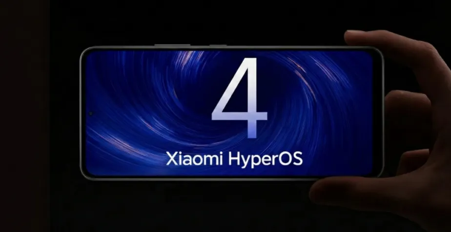 Xiaomi HyperOS 4 Leak Hints at Imminent Launch