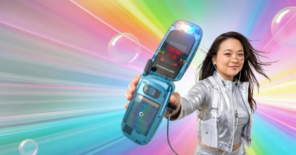 Callback 8020 Price Cut Overshadowed by AI Trailer