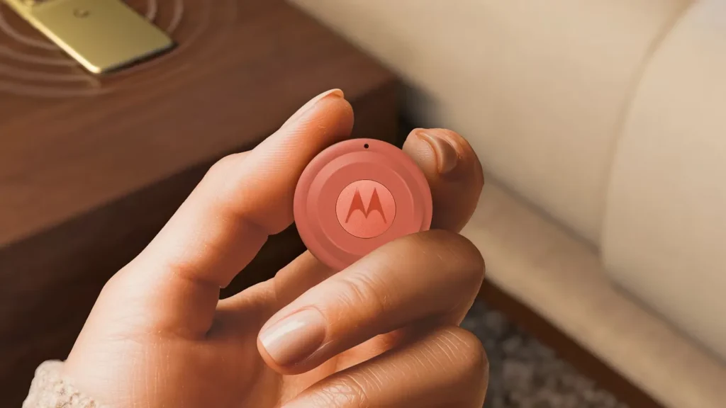 Motorola Expands Moto Tag 2 Sales to U.S.