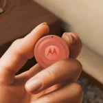 Motorola Expands Moto Tag 2 Sales to U.S.