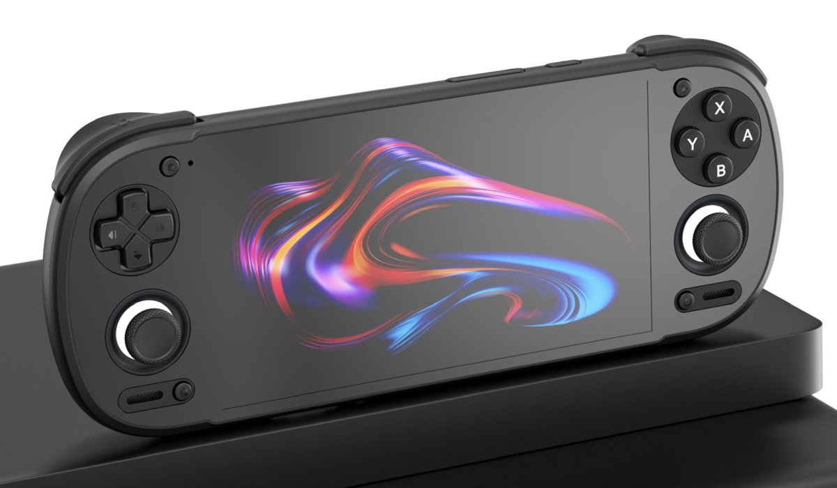 AYN Rolls Out New Odin 3, Pocket 6 Updates