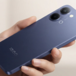 iQOO Z11 Lite Arrives With Rs 20,000 Starting Price
