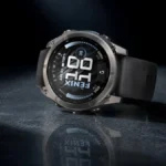 Garmin Fenix 9 Pro Leak Reveals New Sensor Details