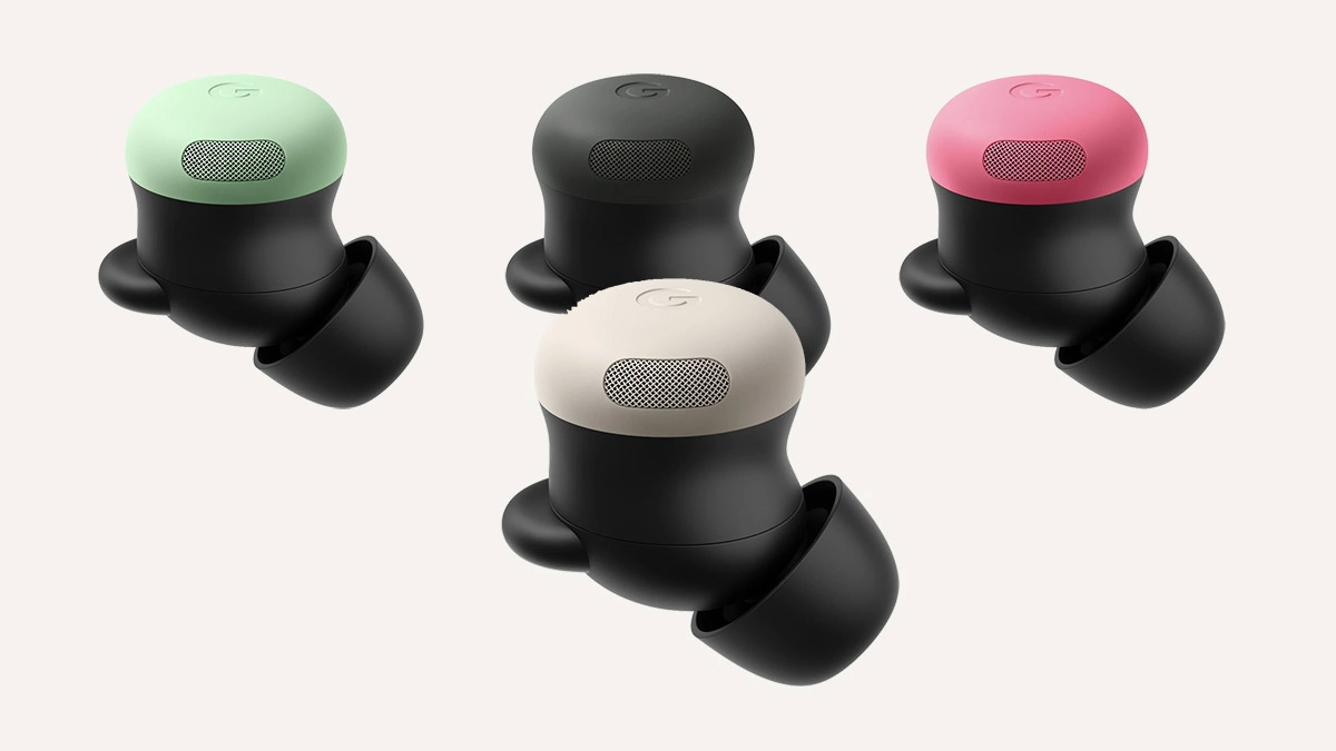 Pixel Buds Pro 2 Color Refresh Leaks Ahead of Launch
