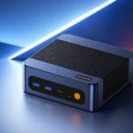 Bosgame E6 ECO Brings Wildcat Lake for $379.99
