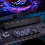 Asus Launches Its First Gaming Soundbar in the US