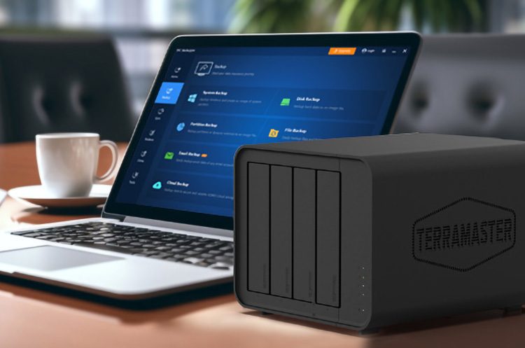 D8 Hybrid 2 DAS Debuts With 152TB Capacity