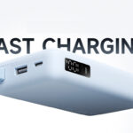 Xiaomi Power Banks Offer 20,000mAh Capacity and 67W