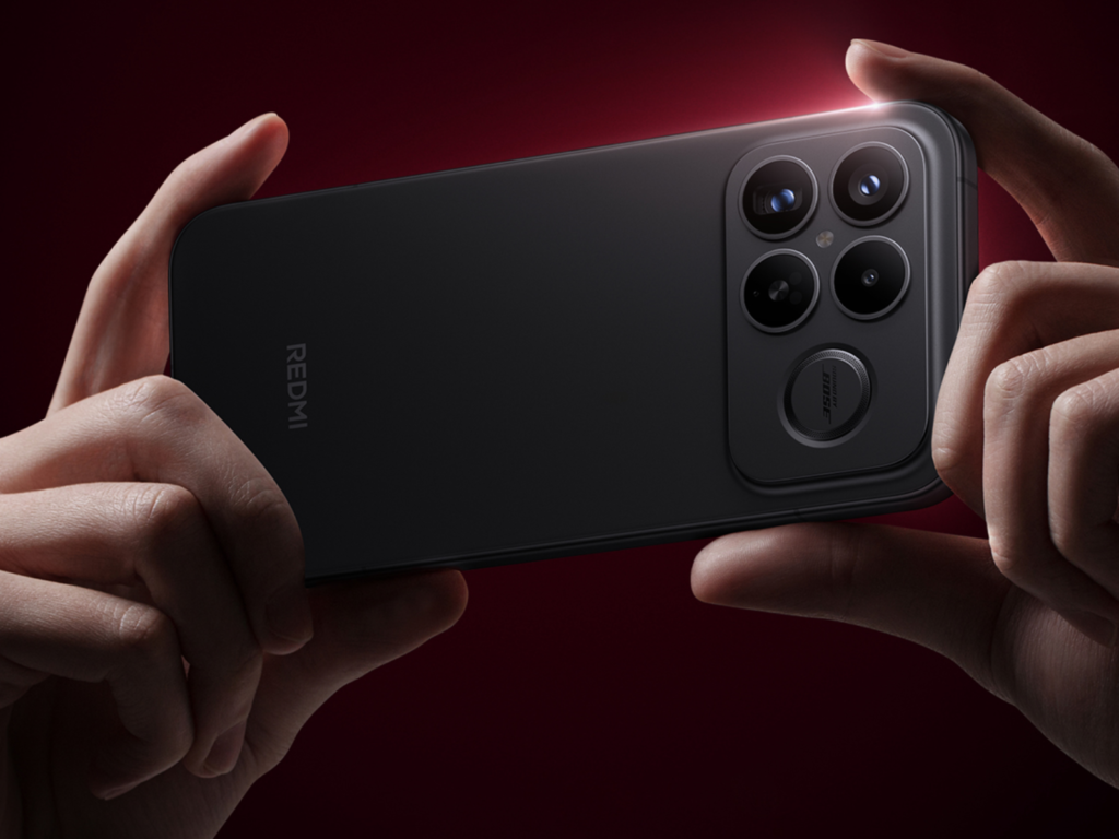 Xiaomi to Launch Redmi K100 With Gaming Flagship