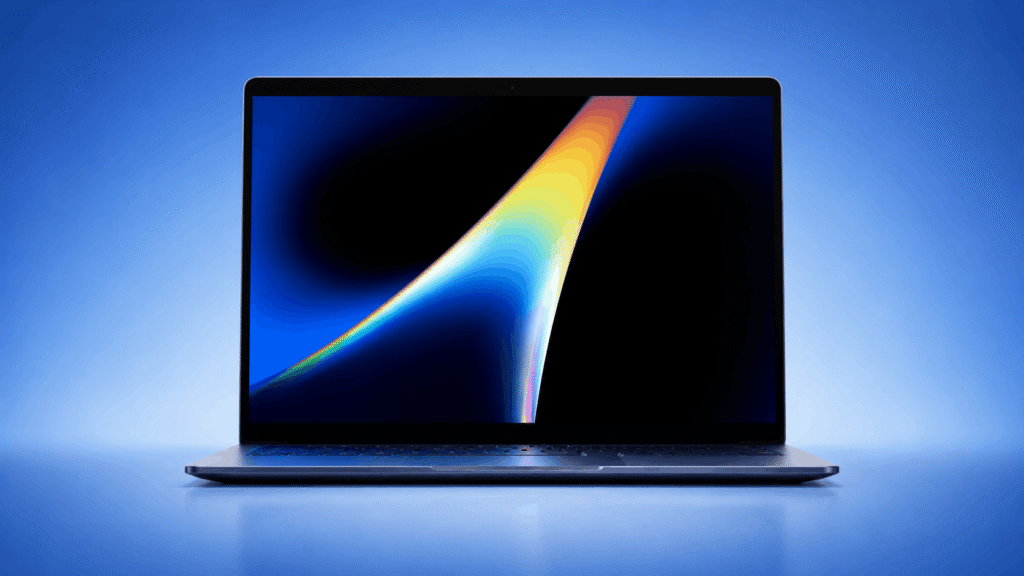 Acer Googlebook 14 Leak Shows 16GB RAM and OLED