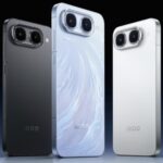 iQOO Z11S Packs 10,000mAh Battery at Launch