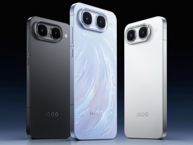 iQOO Z11S Packs 10,000mAh Battery at Launch