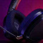 FiiO FG3 Gaming Headset Packs 192kHz/24-bit DAC