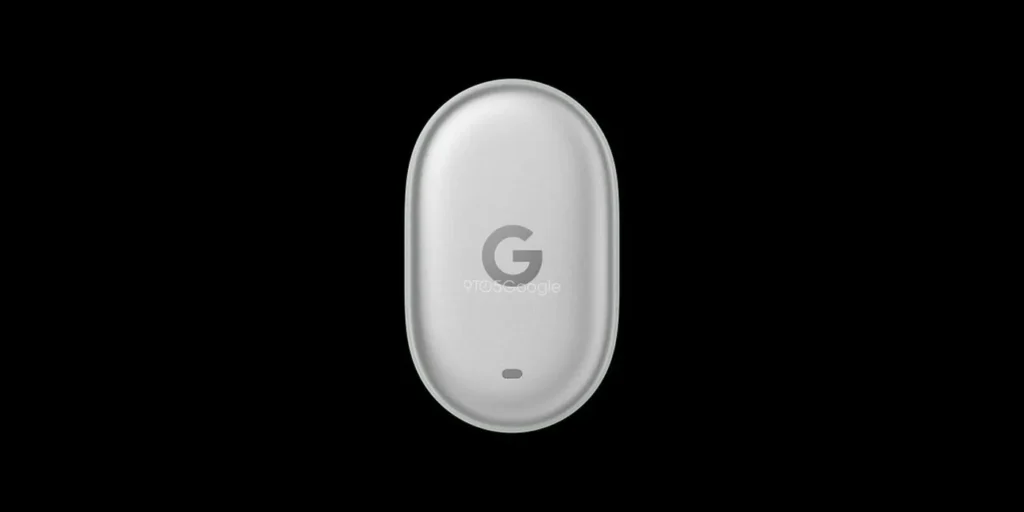 Google Unveils Pixel Tag for Android Tracking
