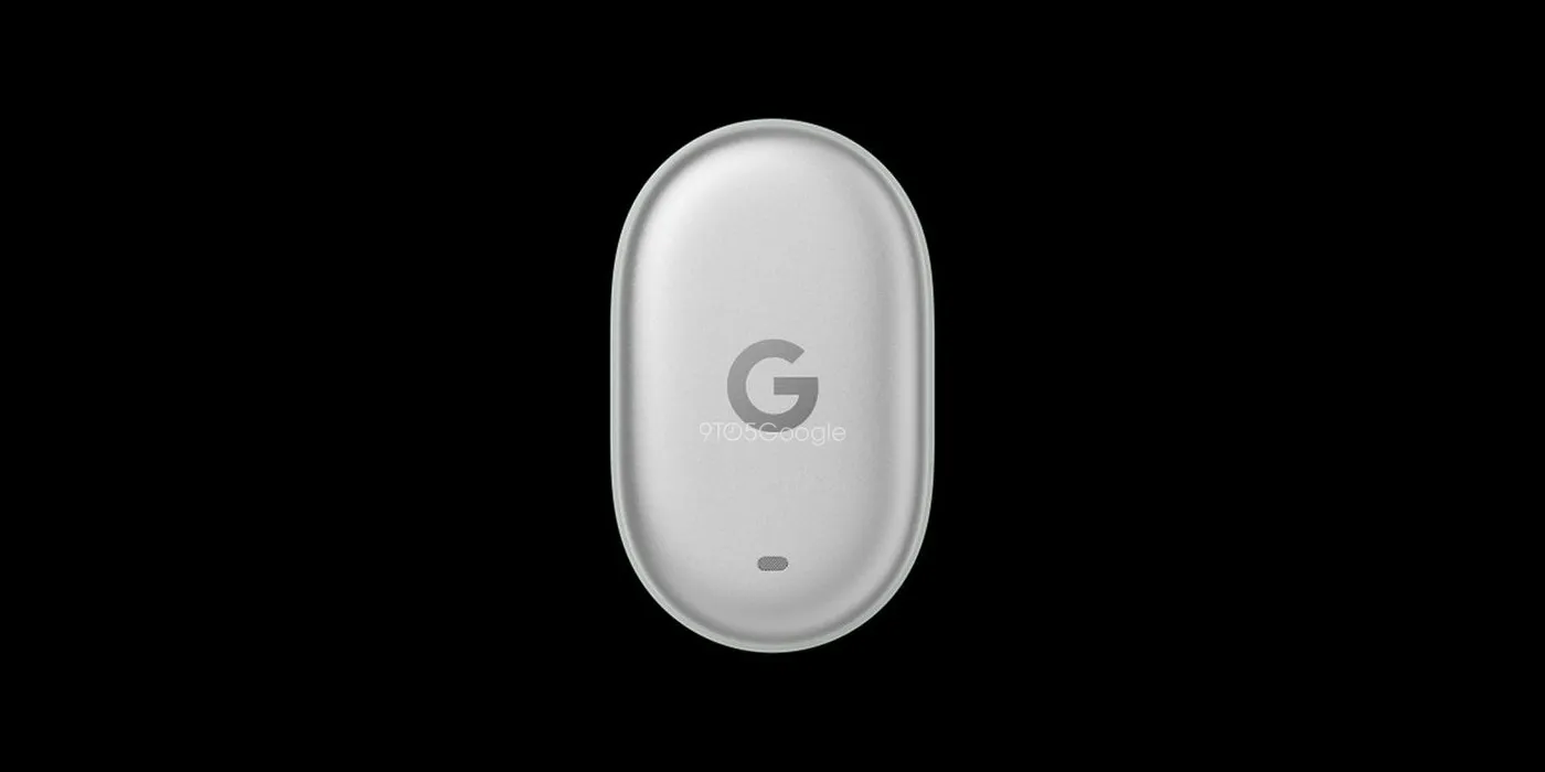Google Unveils Pixel Tag for Android Tracking