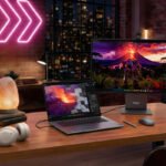 Lenovo's New 15-Inch Laptop Packs Ryzen AI Max+ 388
