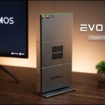 GMKtec EVO-X3 and SteamOS Make a Strong Gaming Pair