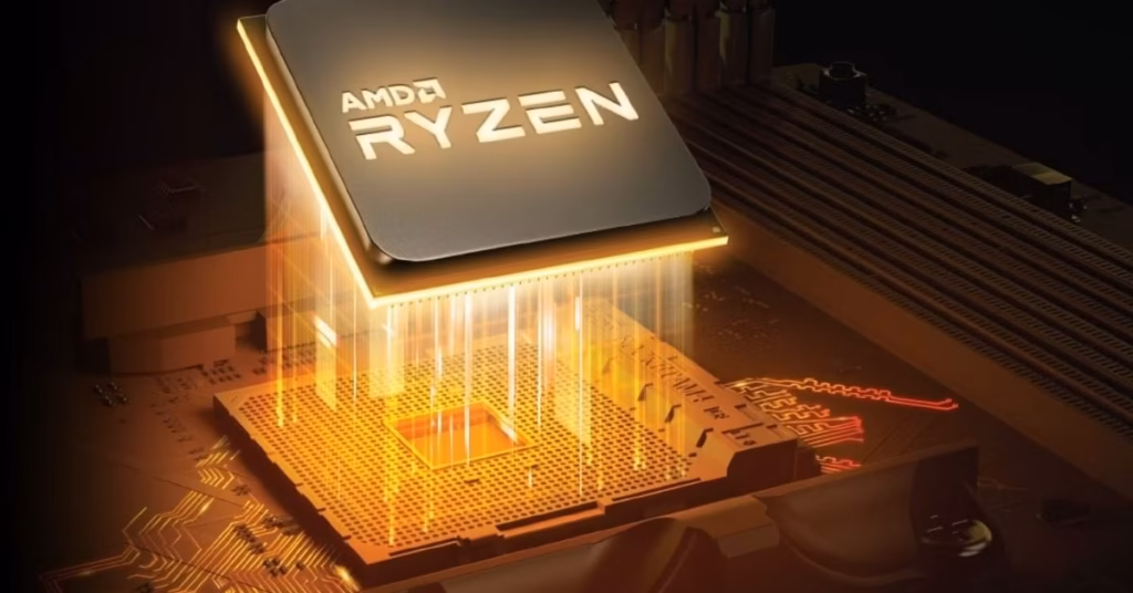 AMD's 9800HX3D Could Widen 3D V-Cache Laptop Range