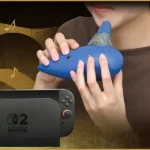 Hori’s Electric Ocarina of Time Now Up for Pre-Order
