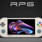 Retroid Pocket 6 Finally Launches on Amazon