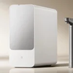 Xiaomi Purifier Brings “Longevity Water” to the Tap