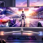 Philips Launches 34-Inch Evnia Gaming Monitor With 280Hz QD-OLED