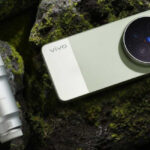 Vivo X500 Pro Series Combines New SoC With 8,000mAh Battery