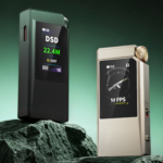 FiiO QX11 Brings Dual DACs, ANC, and Genre EQ