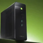GMKtec Brings 24TB Mini PC With 160GB VRAM Globally