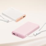 Oppo’s New Pocket Power Bank Packs 10,000mAh and 33W Charging