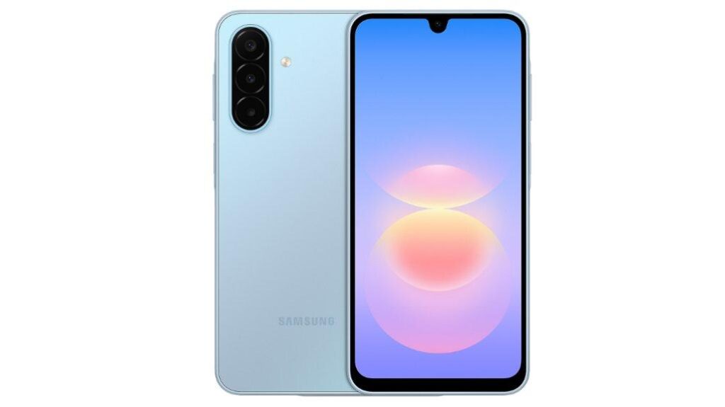 Galaxy A18 4G Leak Teases New Exynos Chipset