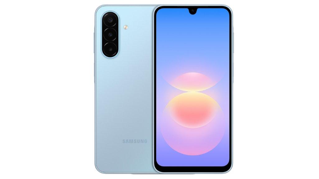 Galaxy A18 4G Leak Teases New Exynos Chipset