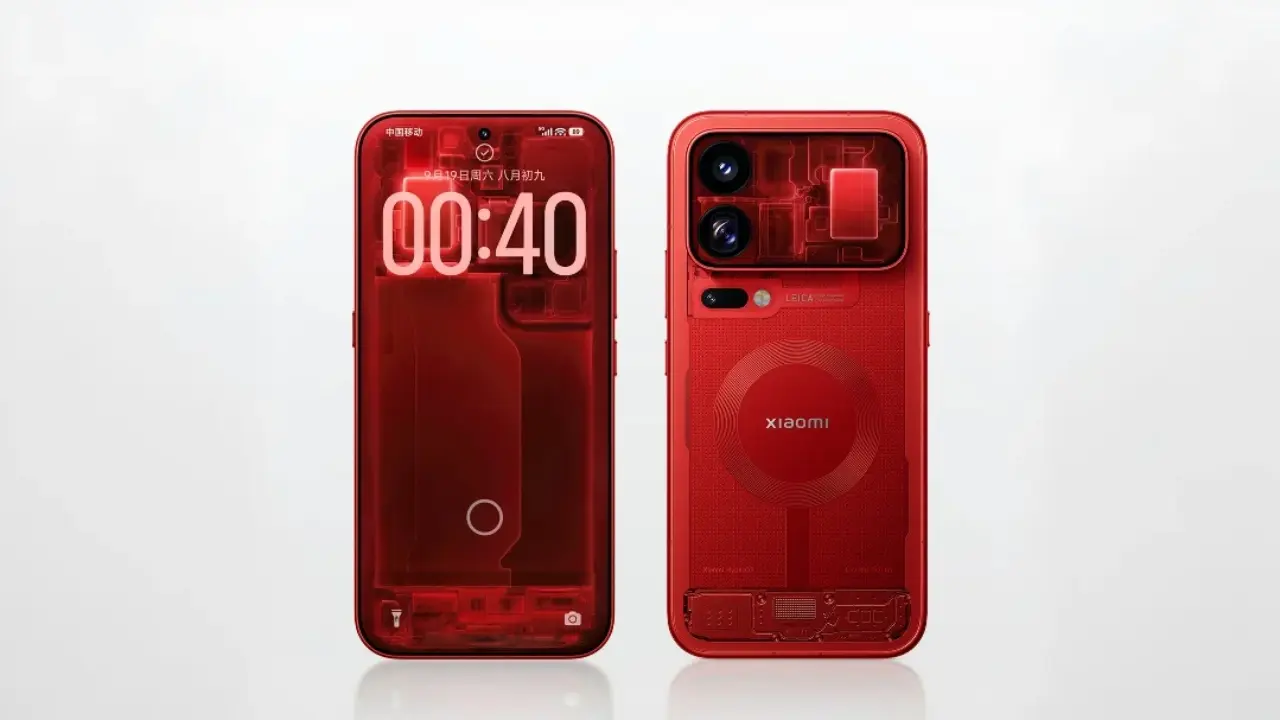 Xiaomi 18 Pro Series Teases Dual 200MP Leica Camera System