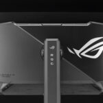 ROG Strix XG27ACDMSR Brings 1,300-Nit 320Hz QD-OLED