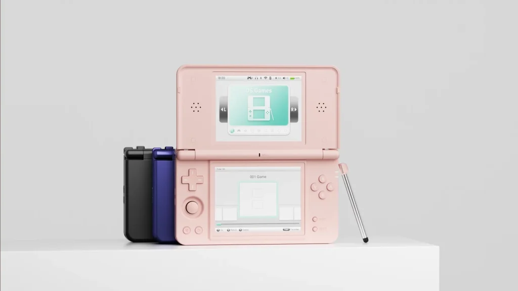 Anbernic RG DS Plus Offers More Than Retro Emulation