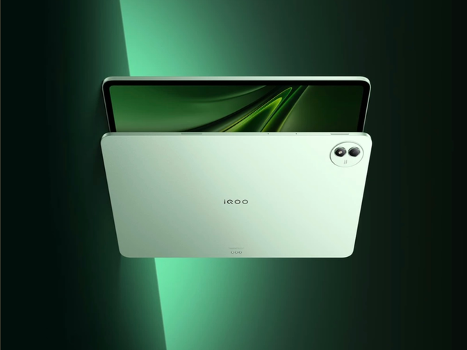 iQOO Compact OLED Tablet Charging Speed Leaked