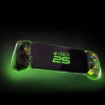 GameSir and Backbone Celebrate Xbox's 25th Anniversary