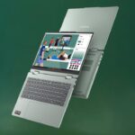 New Lenovo Laptop Packs Intel Wildcat Lake and 18-Hour Battery