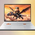 Colorful RTX 5060 Gaming Laptop Gets Cat-Themed Design