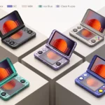 New Retroid Pocket Duo Lite Brings More RAM and Faster SoC