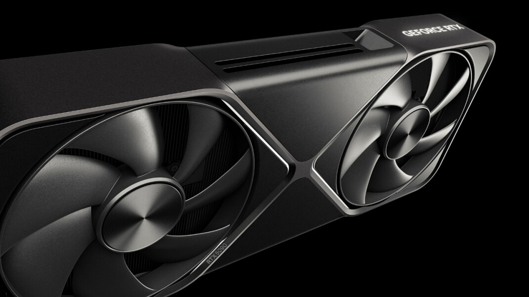 Nvidia Reportedly Approves RTX 60 Series for 2027